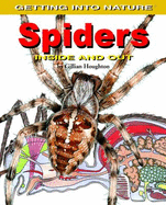 Spiders - Houghton, Gillian