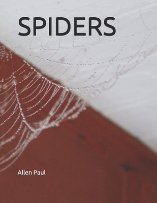 Spiders - Paul, Allen