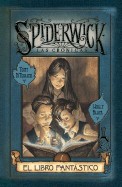 Spiderwick las Cronicas: El Libro Fantastico