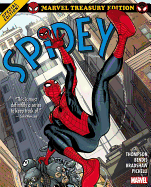 Spidey: All-New Marvel Treasury Edition