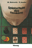 Spielschule Des Denkens