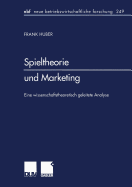 Spieltheorie Und Marketing