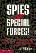 Spies and Special Forces