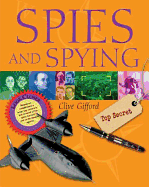 Spies and Spying