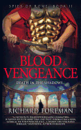 Spies of Rome: Blood & Vengeance