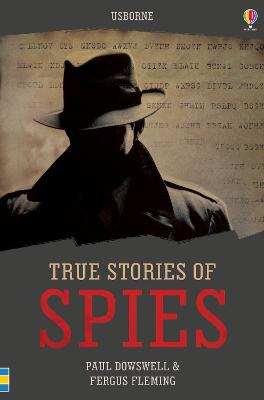 Spies - Fleming, Fergus, and Paul Dowswell