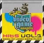 Spike Video Game Awards Hits, Vol. 1: Best of Video Game Music