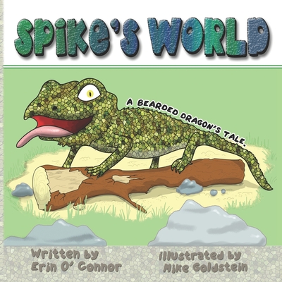 Spike's World - O'Connor, Erin