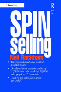SPIN« -Selling