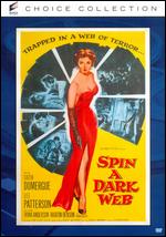 Spin a Dark Web - Vernon Campbell Sewell