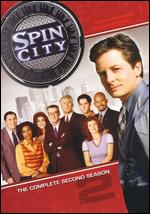 Spin City: Season 02 - 