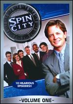 Spin City, Vol. 1 - 