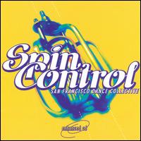 Spin Control - Various Artists