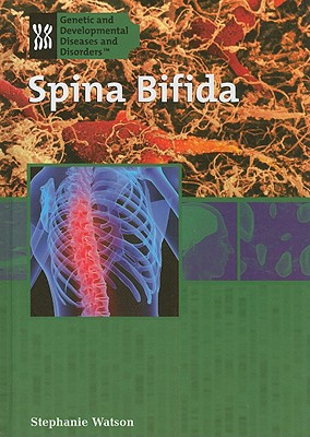Spina Bifida - Watson, Stephanie