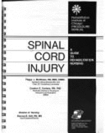 Spinal Cord Injuries