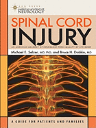 Spinal Cord Injury: A Guide for Patients and Families