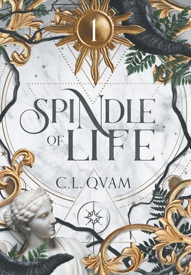 Spindle of Life - Qvam, C L