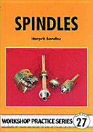 Spindles - Sandhu, Harprit