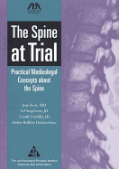 Spine at Trial - Klingel, Cynthia Fitterer