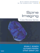 Spine Imaging