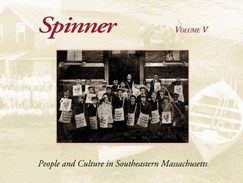 Spinner V (Paperback)