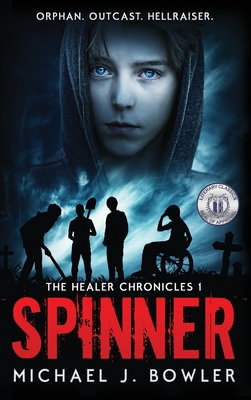 Spinner - Bowler, Michael J
