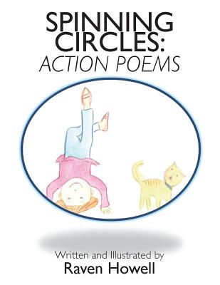 Spinning Circles: Action Poems - Mednis, VID (Photographer)