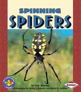 Spinning Spiders