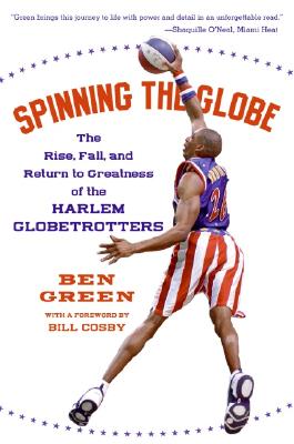 Spinning the Globe - Green, Ben