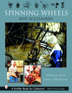 Spinning Wheels and Accessories