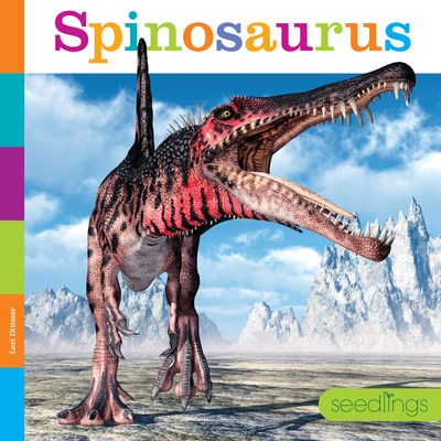 Spinosaurus - Dittmer, Lori