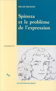Spinoza Et Le Probleme De L'expression