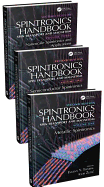Spintronics Handbook, Second Edition: Spin Transport and Magnetism: Three Volume Set