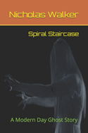 Spiral Staircase: Now in new easy to read format