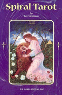 Spiral Tarot: A Story of the Cycles of Life - Steventon, Kay