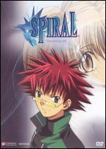 Spiral, Vol. 4: Sharpening Wit [Uncut] - 