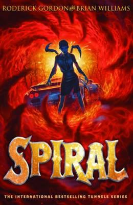 Spiral - Gordon, Roderick, and Williams, Brian