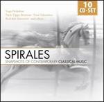 Spirales: Snapshots of Contemporary Classical Music