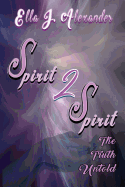 Spirit 2 Spirit