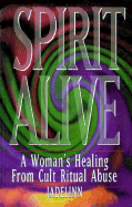 Spirit Alive Women S Healing from Cult