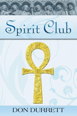 Spirit Club - Durrett, Don