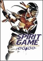 Spirit Game: Pride of a Nation - Peter Baxter; Peter Spirer