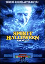 Spirit Halloween: The Movie - David Poag