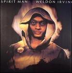 Spirit Man