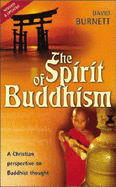 Spirit of Buddhism: Christian Perspective on Buddhist Thought