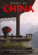 Spirit of China - Parragon Books (Creator)