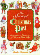 Spirit of Christmas Past - Clements, Linda