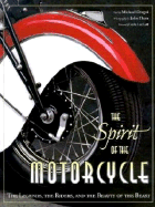 Spirit of Motorcycle