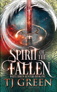 Spirit of the Fallen: Paranormal Mysteries