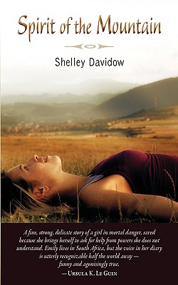 Spirit of the Mountain - Davidow, Shelley